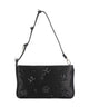 Furla Lily Pouch Bolsa tiracolo toni nero