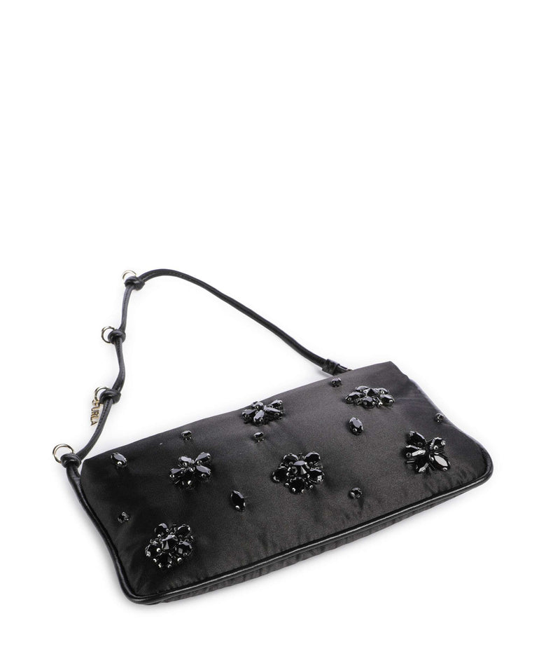Furla Lily Pouch Shoulder bag toni nero