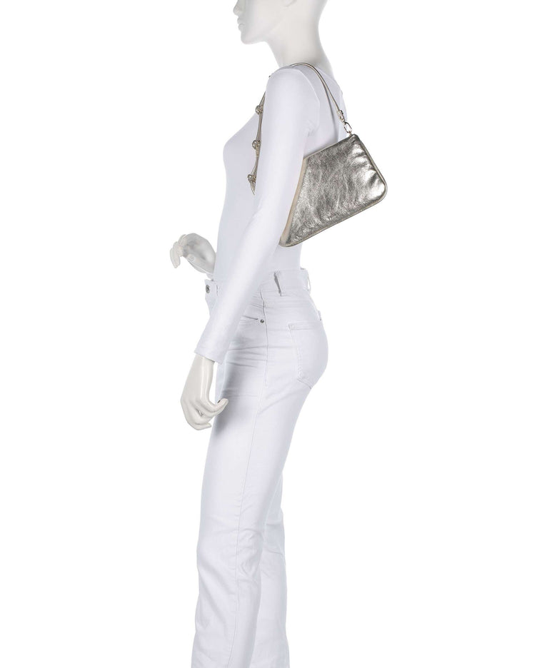 Furla Lily Pouch Shoulder bag vaniglia