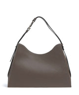 Furla Nuvola L Saco de balde mogano