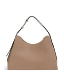 Furla Nuvola L Saco de balde toffee