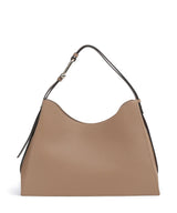 Furla Nuvola L Saco de balde toffee