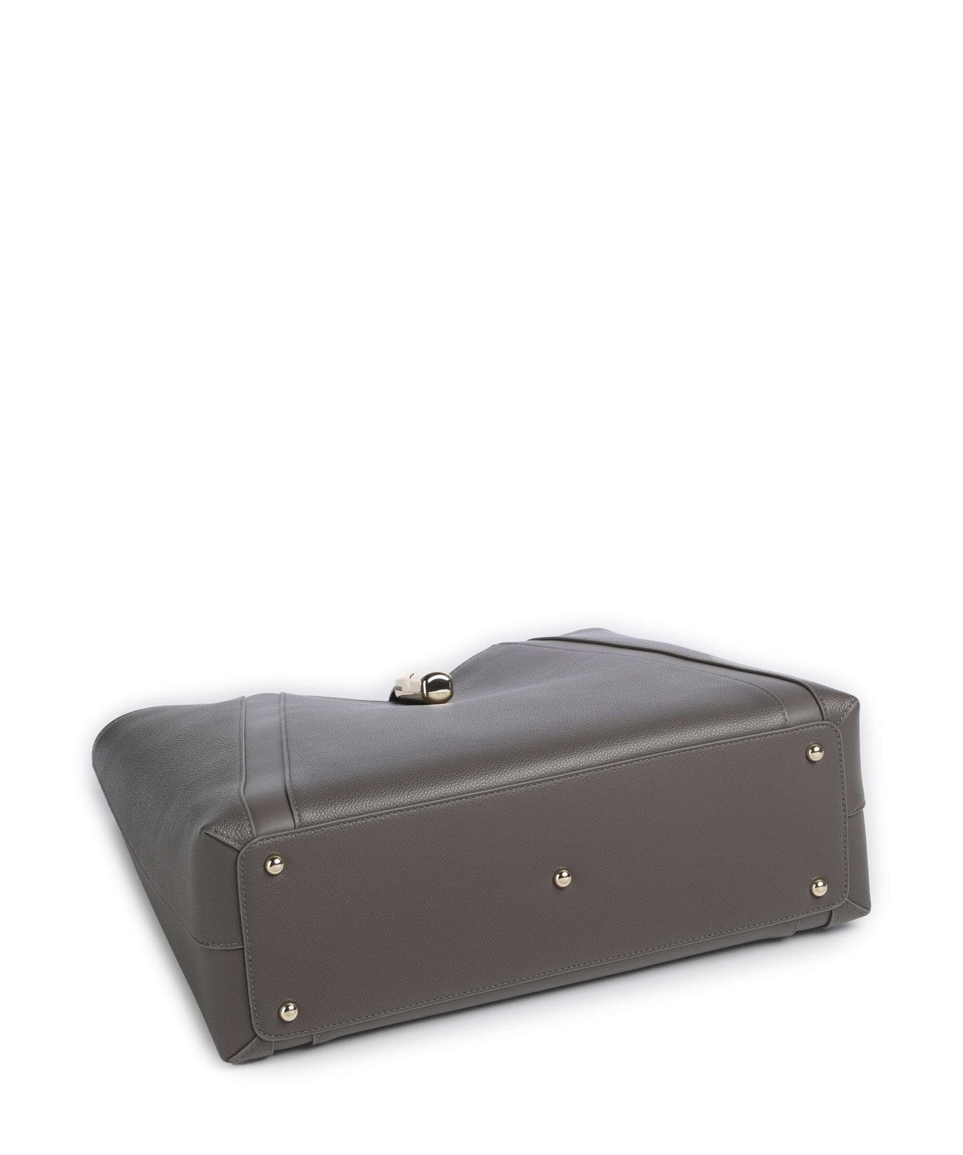 Furla Goccia L Tote bag urban gray