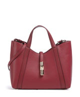 Furla Goccia S Bolsa ciliegia