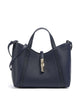 Furla Goccia S Bolsa blu reale