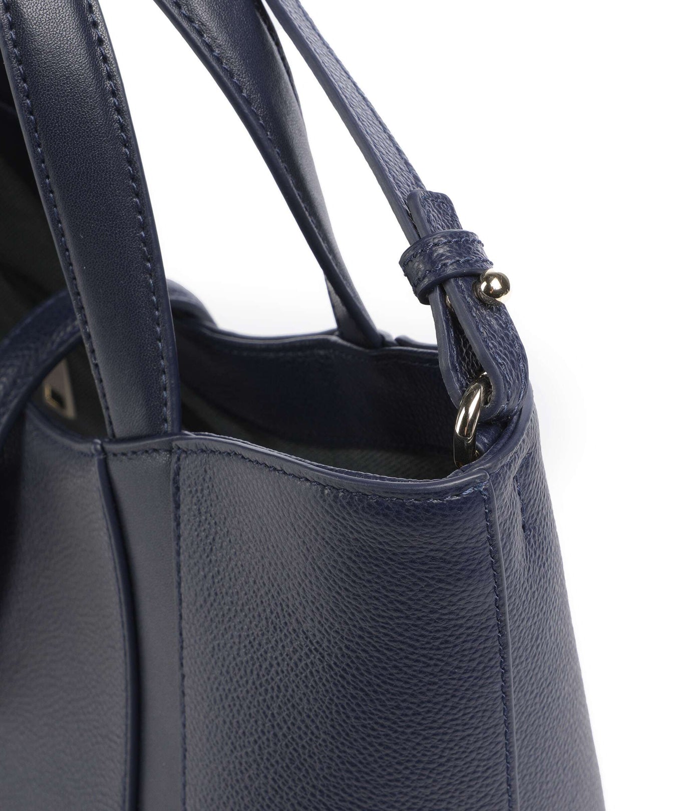 Furla Goccia S Handbag blu reale