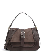 Furla Flow M Bolsa toni espresso