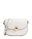 Furla Moonlight S Bolsa tiracolo panna