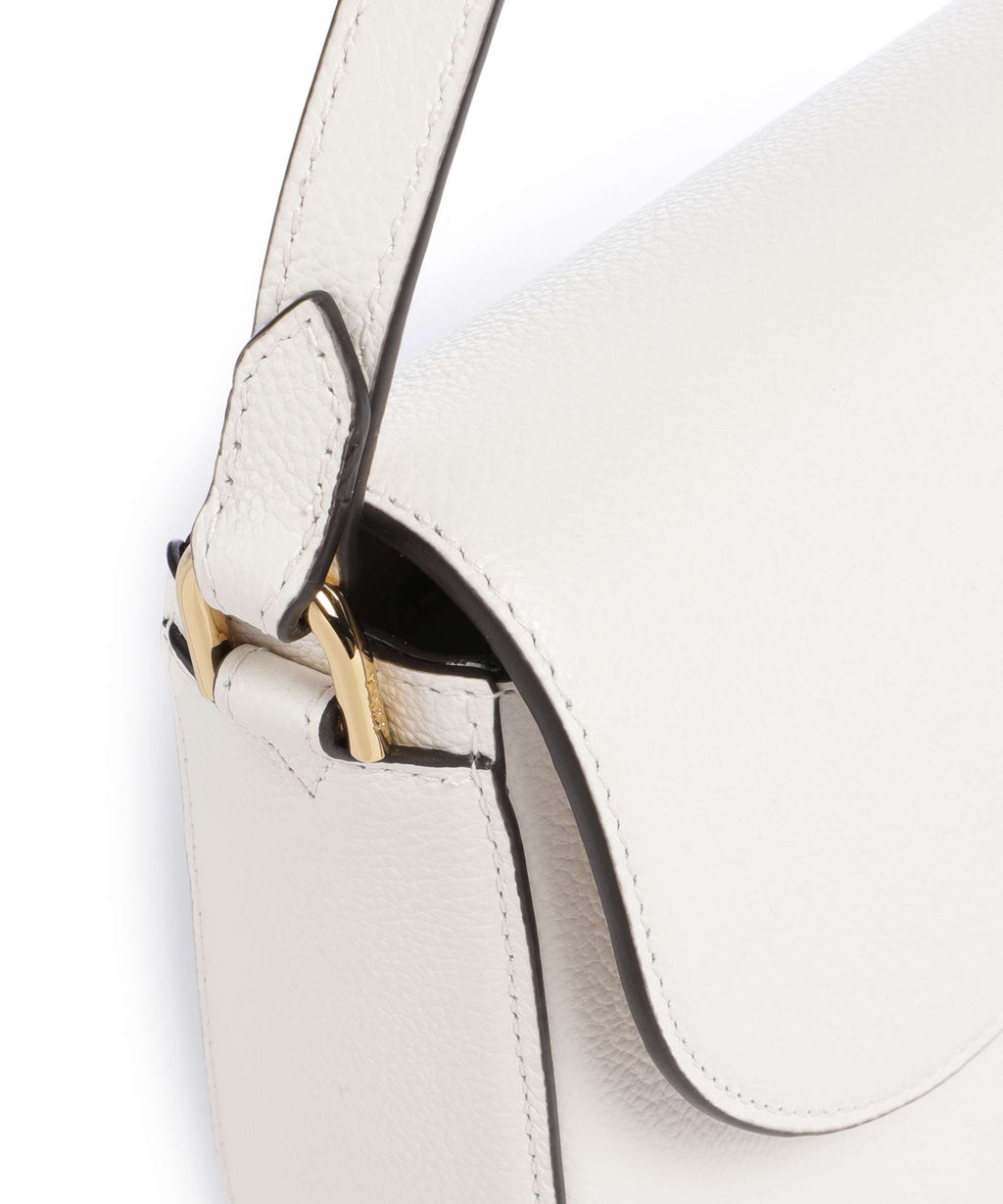 Furla Moonlight S Crossbody bag panna