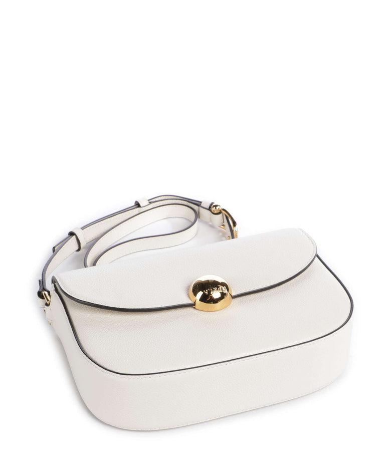 Furla Moonlight S Crossbody bag panna