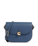 Furla Moonlight S Bolsa tiracolo indigo