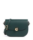 Furla Moonlight S Bolsa tiracolo botanical green