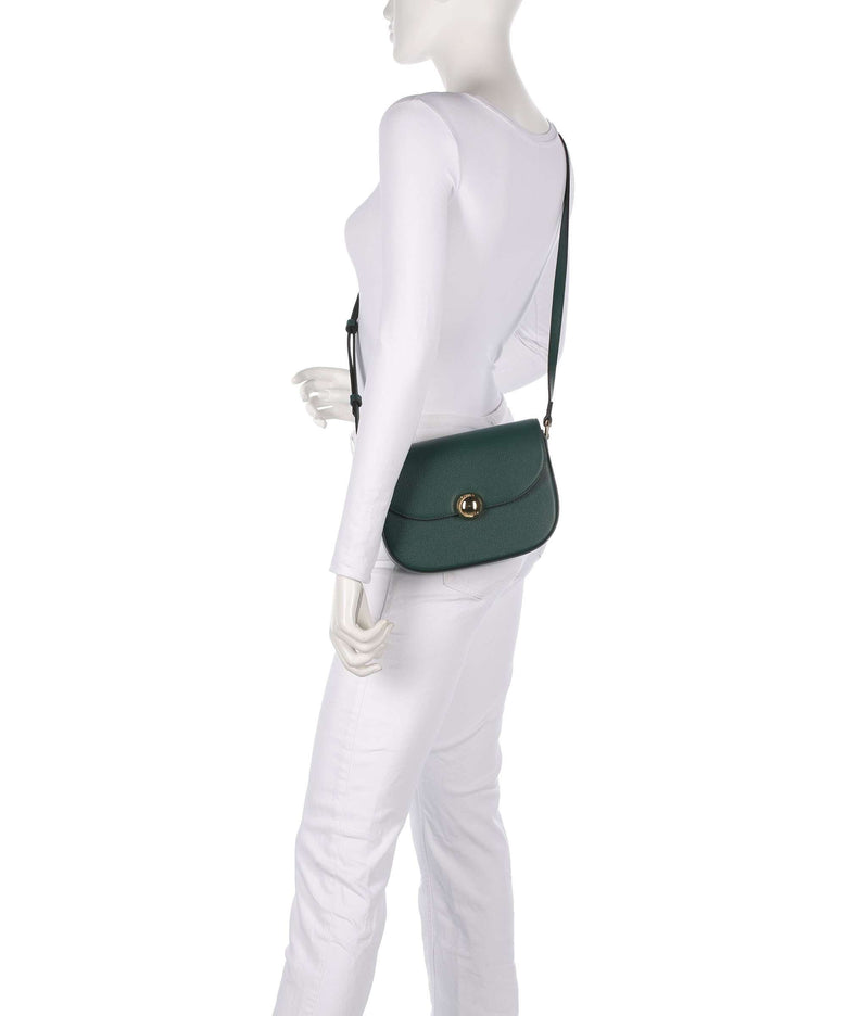 Furla Moonlight S Crossbody bag botanical green