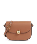 Furla Moonlight S Bolsa tiracolo brandy