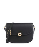 Furla Moonlight S Bolsa tiracolo nero