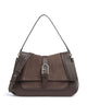 Furla Flow L Bolsa tiracolo toni espresso