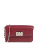 Furla 1927 Mini Bolsa tiracolo ciliegia