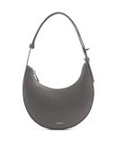 Furla Delizia Mini Bolsa tiracolo urban gray