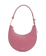 Furla Delizia Mini Bolsa tiracolo blush pink