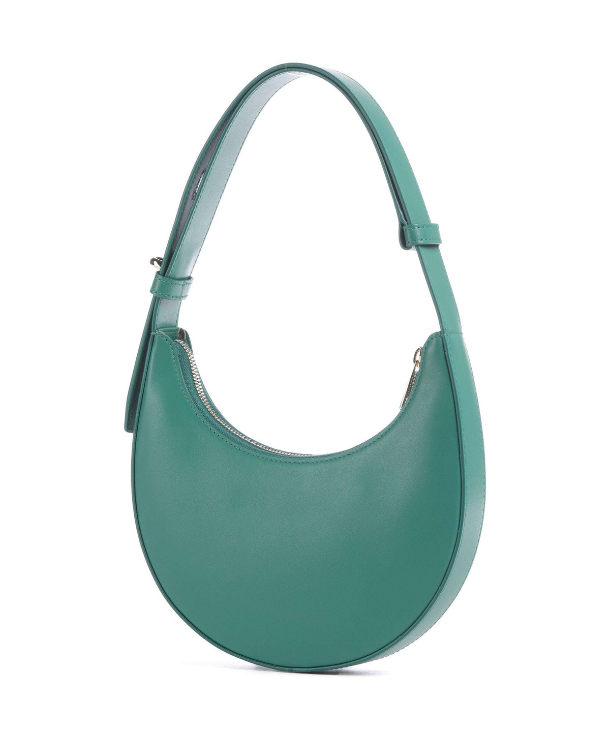 Furla Delizia Mini Shoulder bag jade