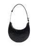 Furla Delizia Mini Bolsa tiracolo nero