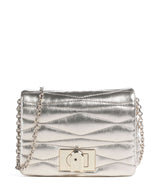 Furla 1927 Mini Bolsa tiracolo color gold