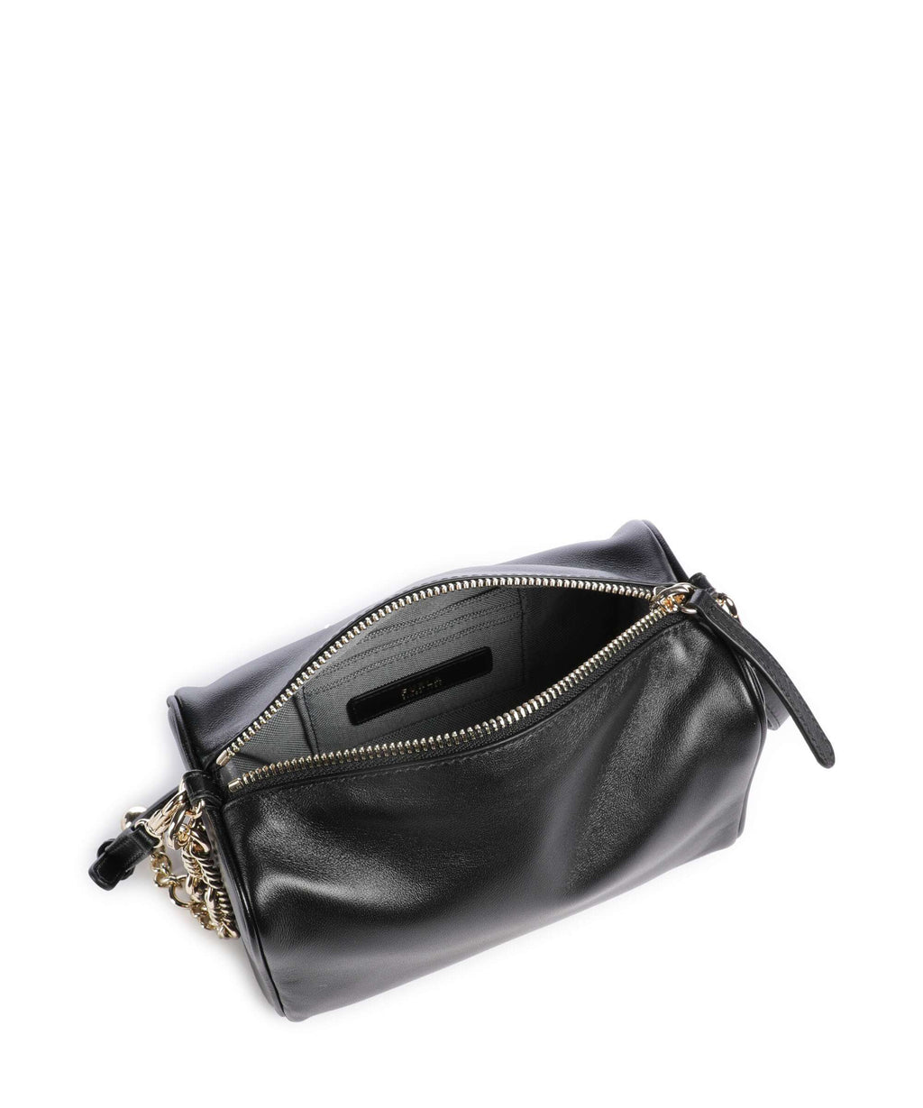 Furla Talia Mini Shoulder bag nero