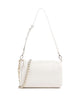 Furla Talia Mini Crossbody Bolsa tiracolo panna