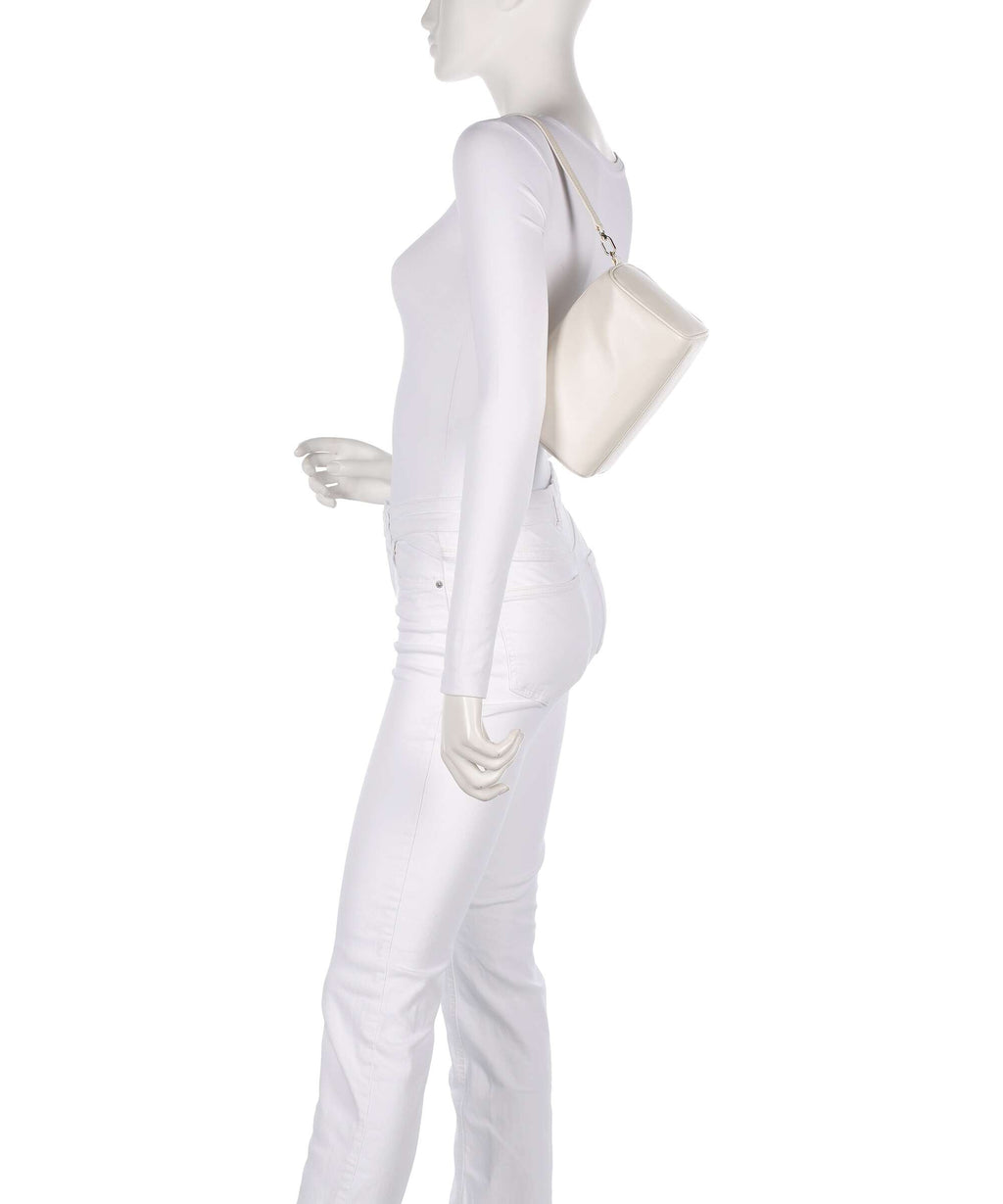 Furla Talia Mini Shoulder bag panna