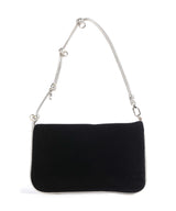 Furla Lily Pouch Bolsa tiracolo toni nero