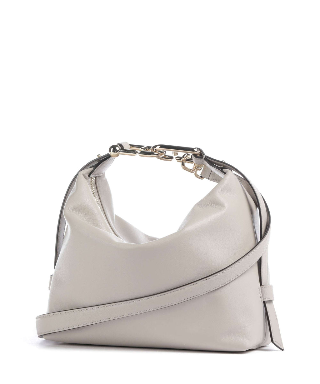 Furla Tonie Mini Handbag vaniglia
