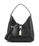 Furla Iride Mini Bolsa tiracolo nero