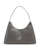 Furla Diamante S Bolsa tiracolo urban gray