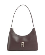 Furla Diamante Mini Bolsa tiracolo espresso