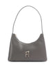 Furla Diamante Mini Shoulder bag urban gray