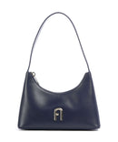 Furla Diamante Mini Bolsa tiracolo blu reale