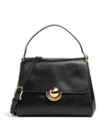 Furla Domus S Handbag nero