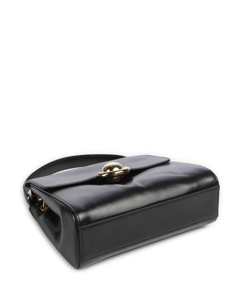 Furla Domus S Handbag nero