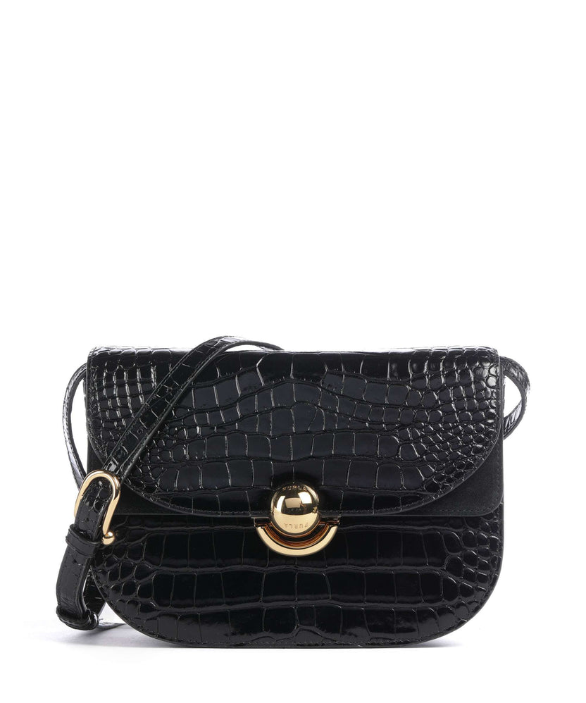 Furla Sfera S Crossbody bag nero