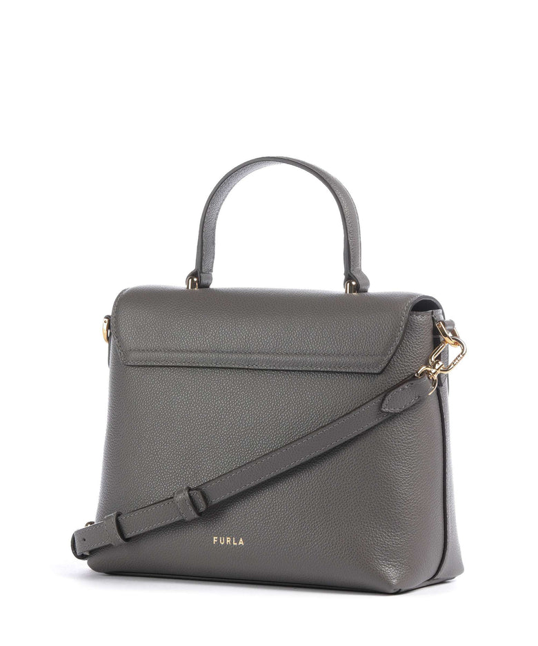Furla Moonlight S Handbag urban gray