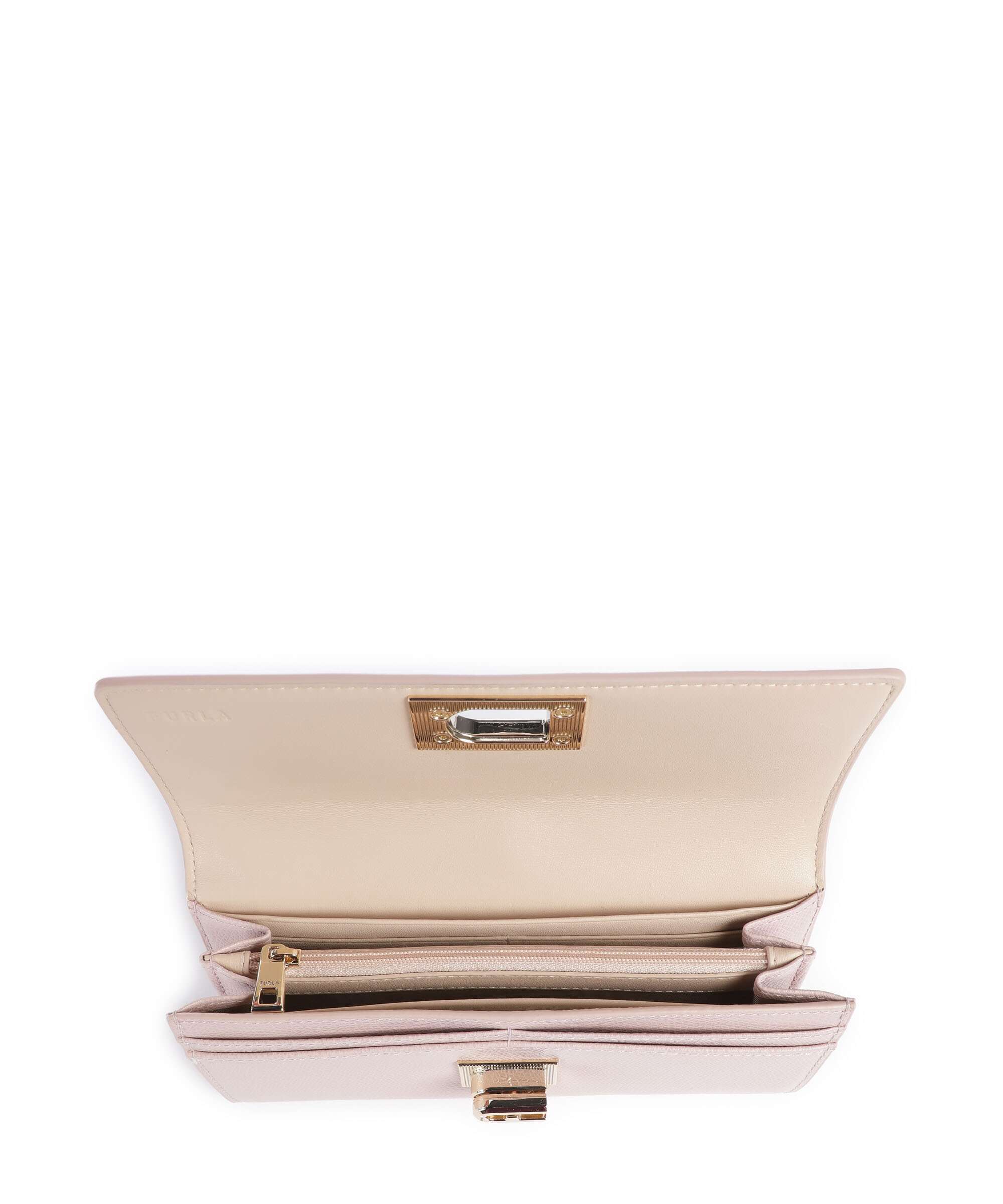 Furla 1927 Continental Wallet corolla