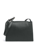 Furla Nuvola S Bolsa tiracolo deep green