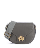 Furla Lotus Mini Bolsa tiracolo toni urban gray