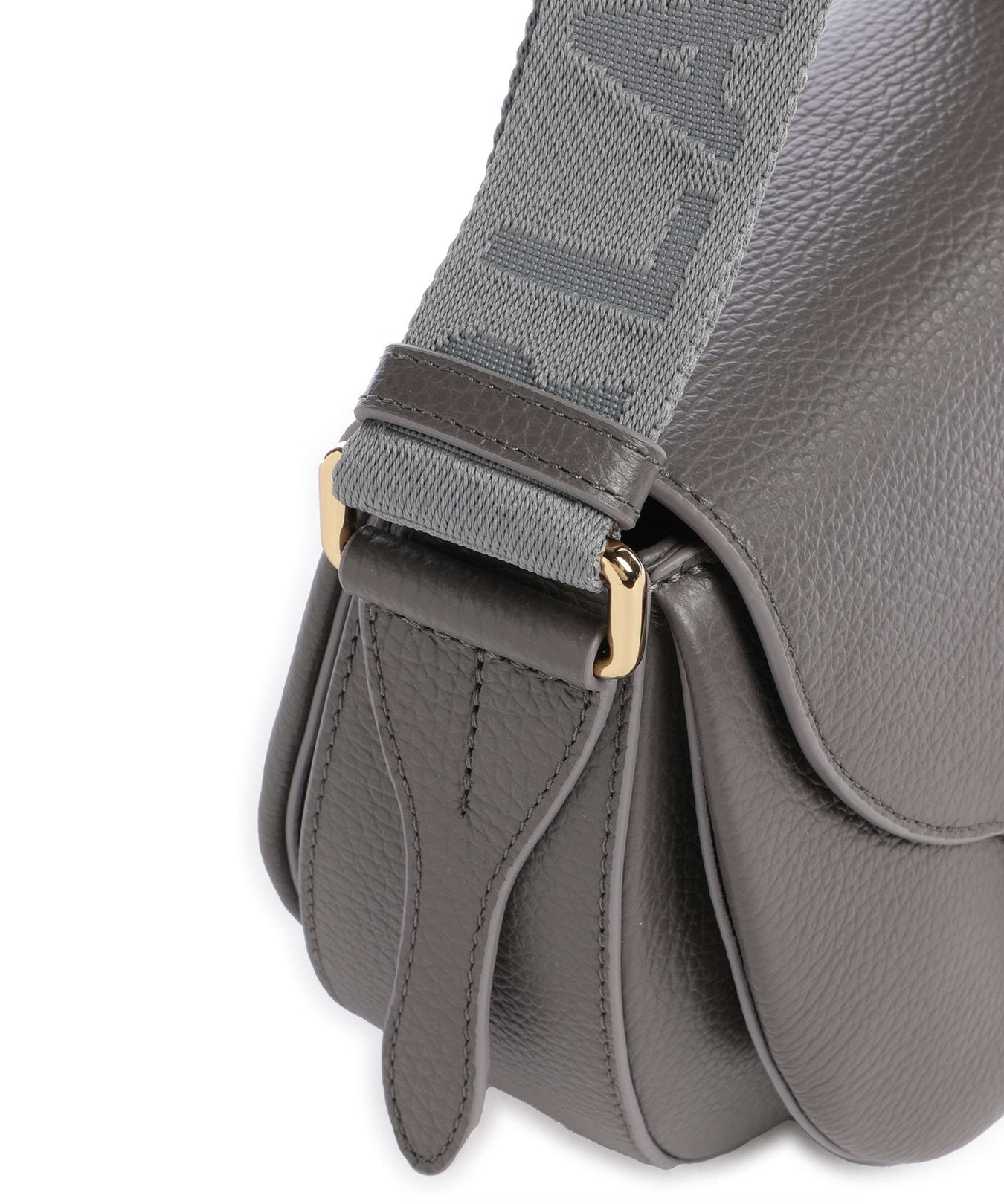 Furla Lotus Mini Crossbody bag toni urban gray