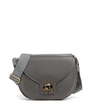 Furla Lotus S Bolsa tiracolo toni urban gray
