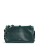 Furla Agata M Bolsa tiracolo botanical green/jade