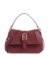 Furla Flow M Bolsa toni rubino