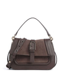Furla Flow Mini Bolsa toni espresso
