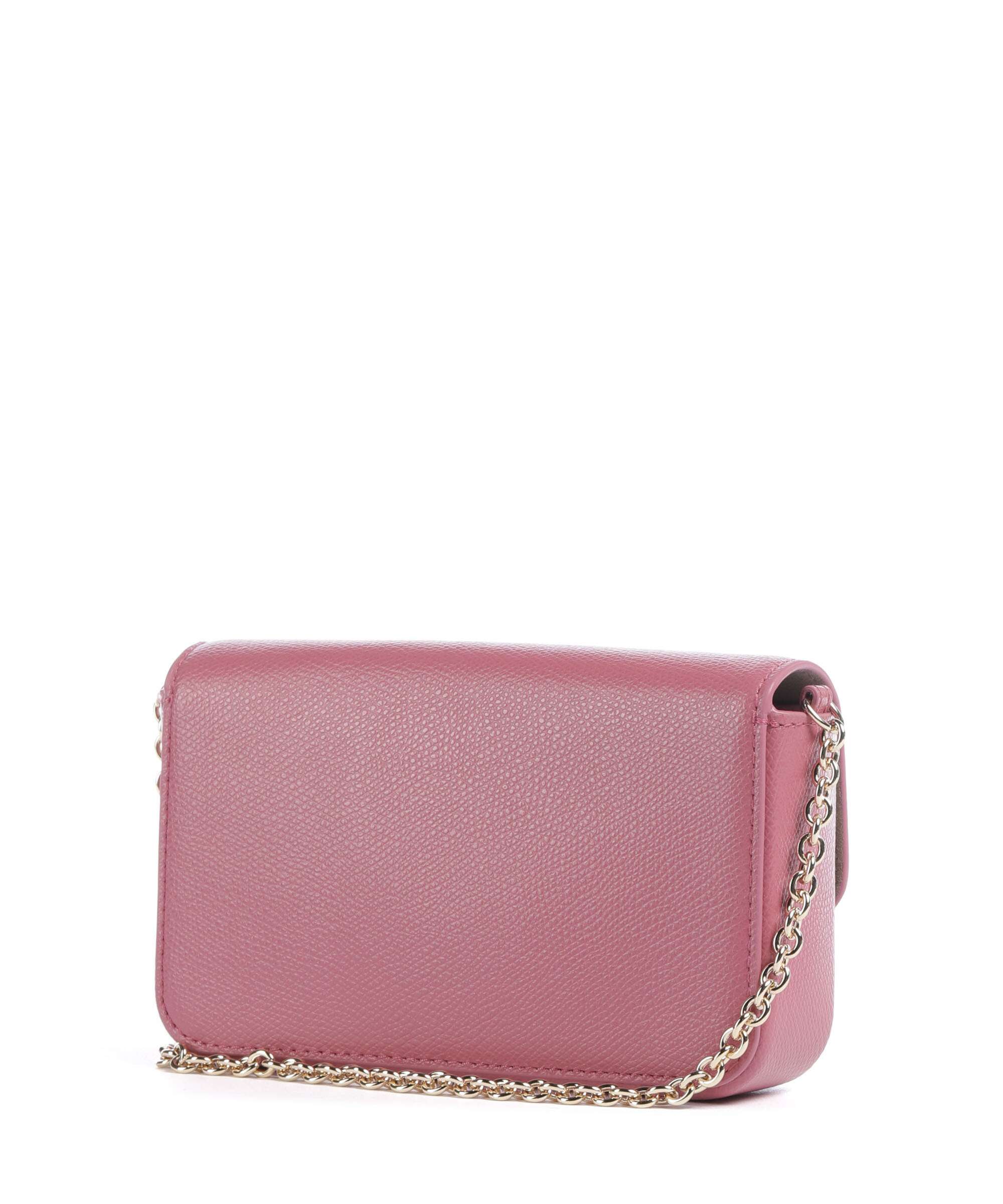 Furla 1927 Mini Crossbody bag blush pink/earl grey