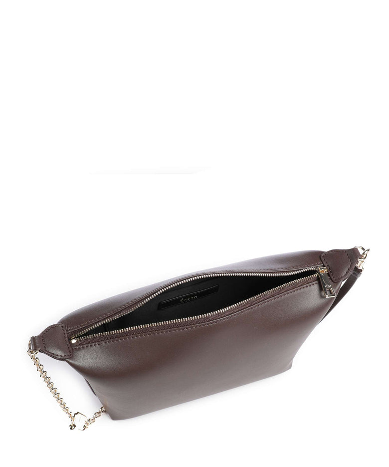 Furla Nuvola Mini Crossbody bag cioccolato